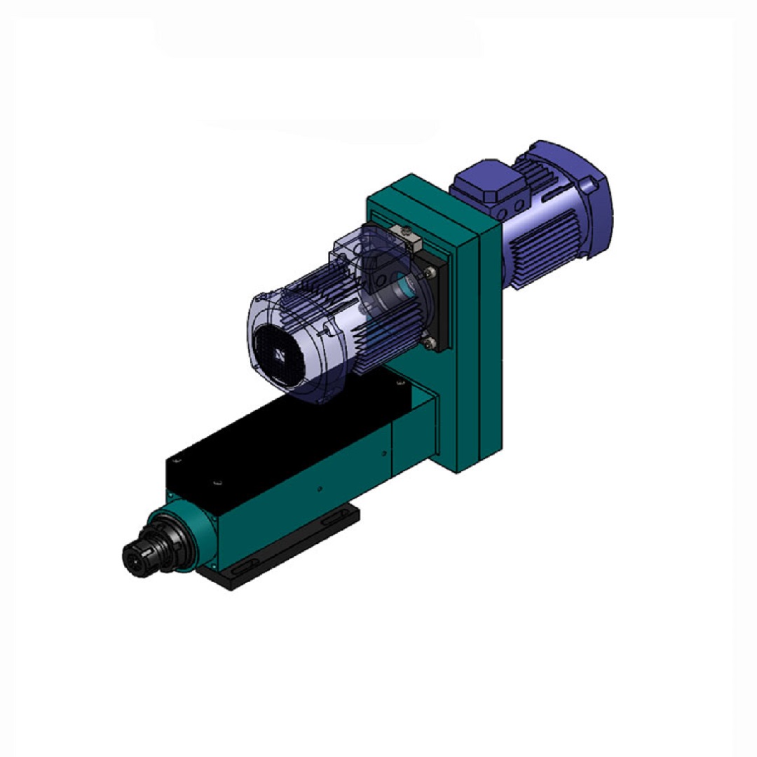 یونیت سوراخکاری 12 بدون فلنج