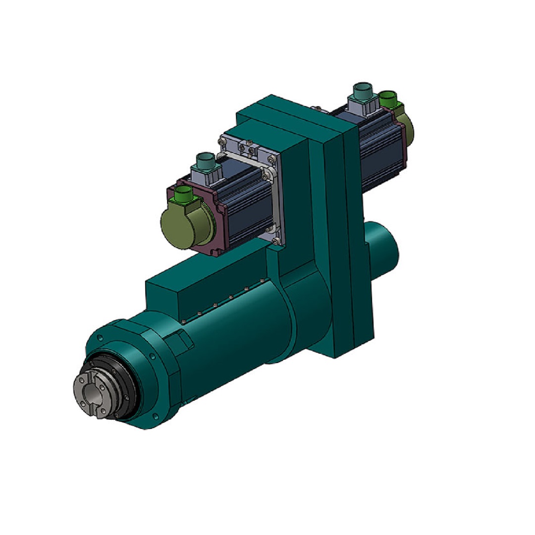 یونیت cnc 30 تیپ 1
